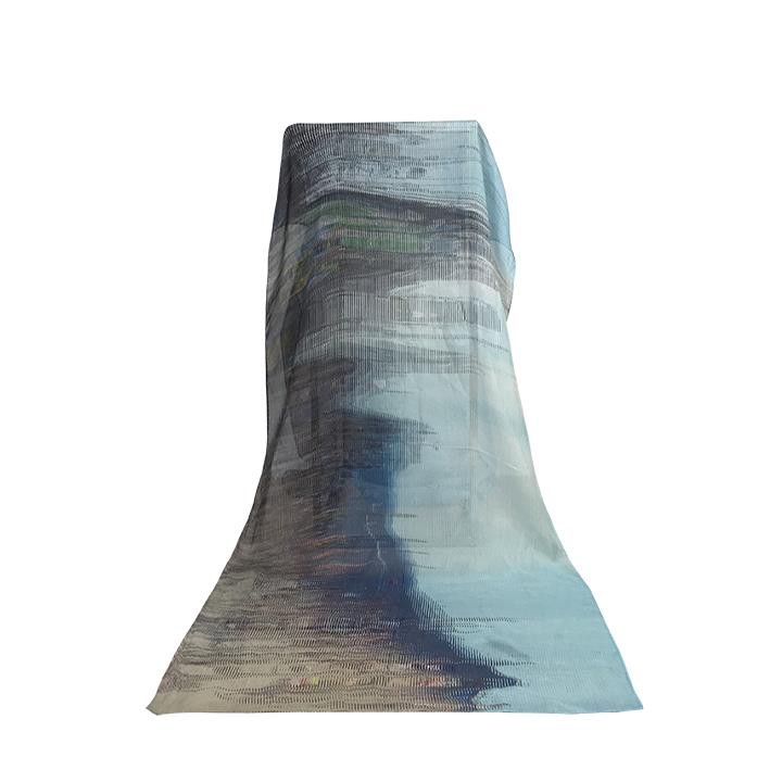 Polyester Chiffon