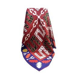 Scarf Printing