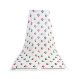 Silk Chiffon Scarf No Minimum