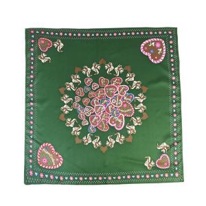 Women Silk Twill