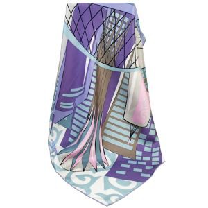 Your Own Design Silk Hijab