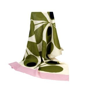 Digital Printed Modal Scarf