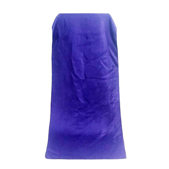 Dying On Wool Soild Color Scarf
