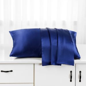 Envelope Silk Pillowcase