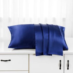 Envelope Silk Pillowcase