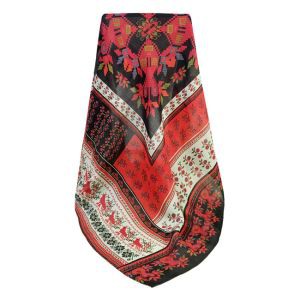 Modal Cashmere Blend Scarf Shawel For Winter Collection
