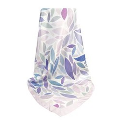 Free Samples Silk Twill Scarf