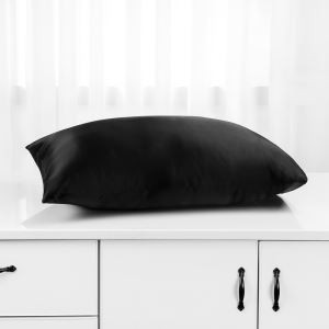 King Size Silk Pillowcase