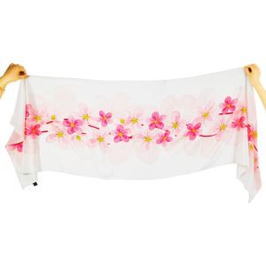 Ladies Silk Scarves