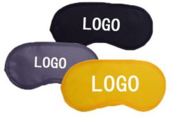 Make Logo Silk Eyemask
