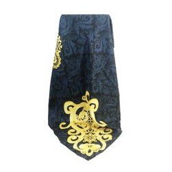 Make Own Design Silk Twill Hijab