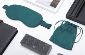Make Silk Eyemask With Gift Bag