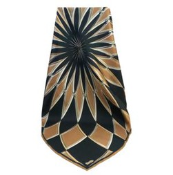 Make Your Own Design 100% Silk Twill Hijab Scarf