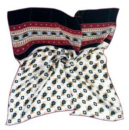 Make Your Own Design Silk Satin Scarf