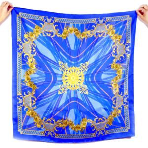 Make Your Own Scarf Online