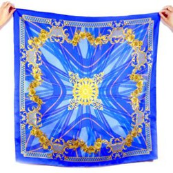 Make Your Own Scarf Online