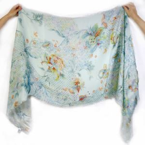 Modal Cashmere Shawl