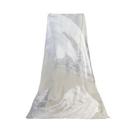 Modal Silk Blend Fabric Scarves For Women