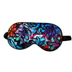 Own Design Silk Sleep Eye Mask