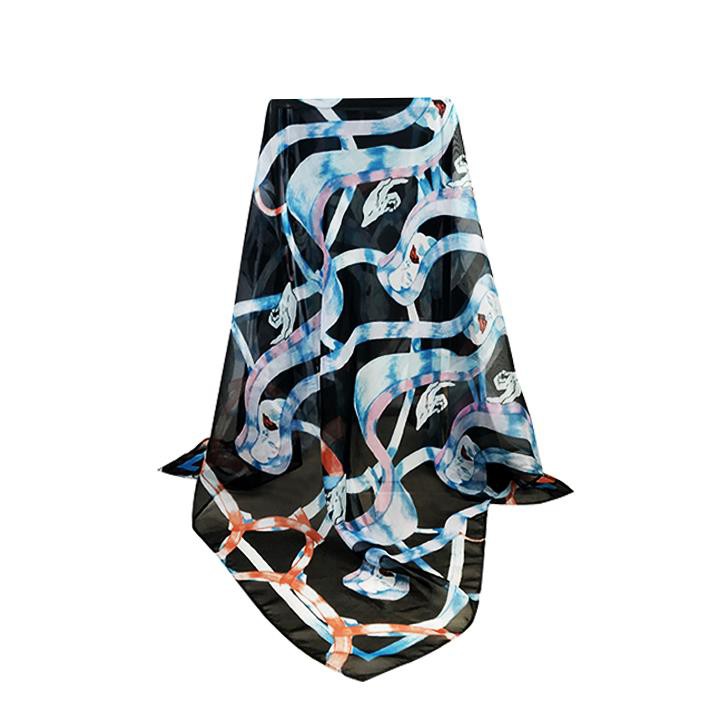 Personalized Modal Shawl