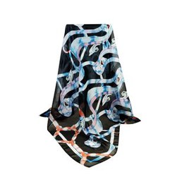 Personalized Modal Shawl