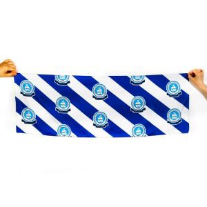 Polyester Satin Scarf
