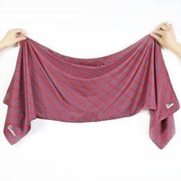 Polyester Twill Bandana
