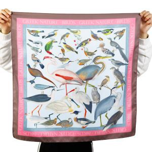 Polyester Twill Neckerchief