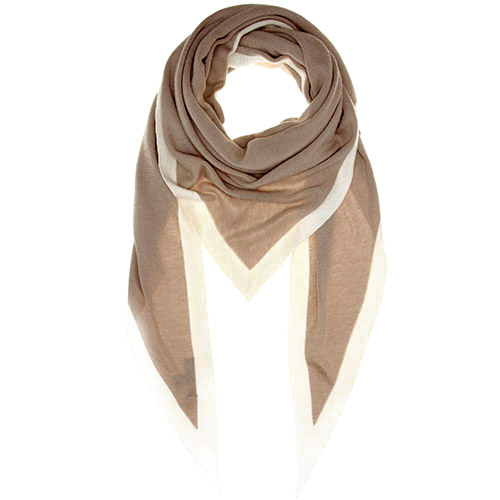 Triangle Scarf