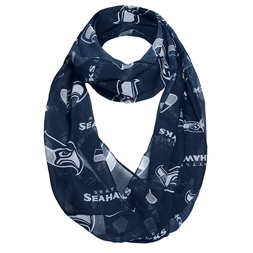 Infinity Scarf