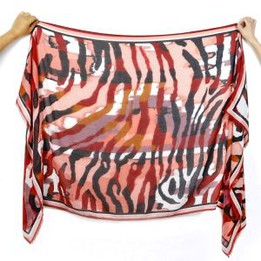 Pure Modal Shawl