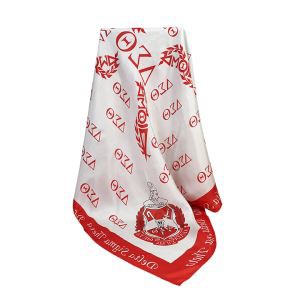 Silk Habotai Hijab