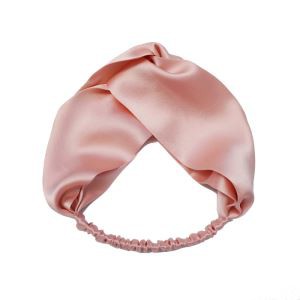 Silk Hair Band