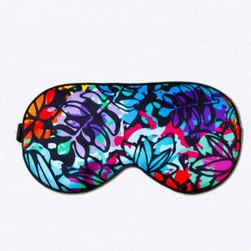 Digital Print Eye Mask