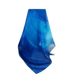 Silk Scarf Supplier
