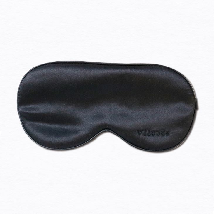 Silk Sleeping Eye Mask