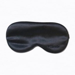 Silk Sleeping Eye Mask