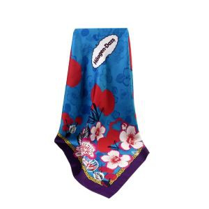 Square Scarf