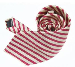 USA Client Jacquard Woven Polyester Ties