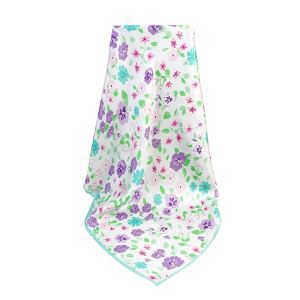 Silk Scarf For Gift