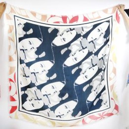 Wool Silk Fabric