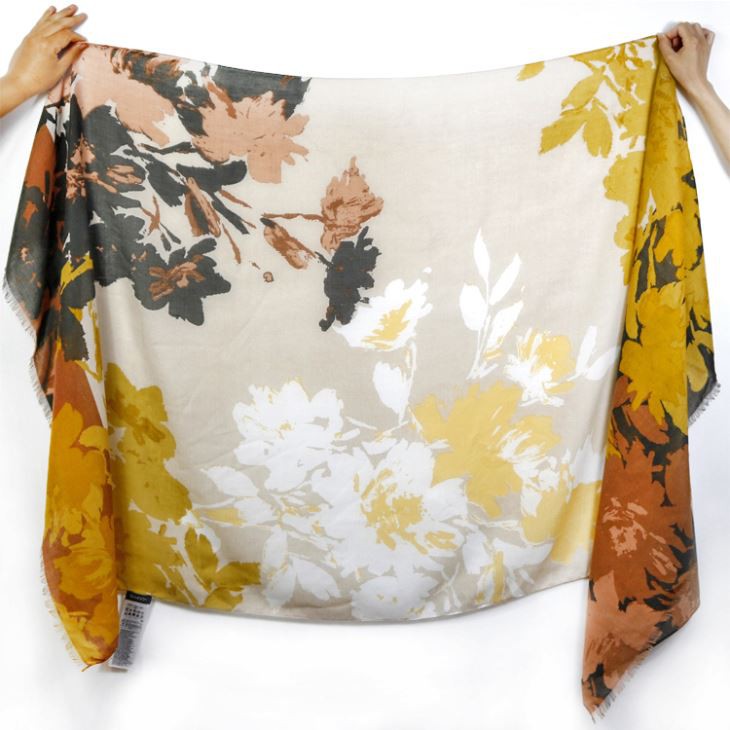 Your Own Design Modal Shawl