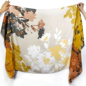 Your Own Design Modal Shawl