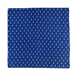 100% Real Silk Pocket Square Scarf For Man