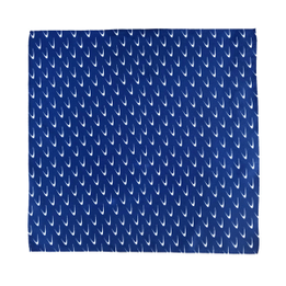 100% Real Silk Pocket Square Scarf For Man