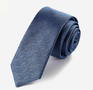 Logo Slim Skinny Fashion Printed Ties