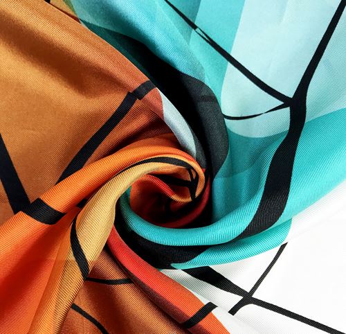silk twill 33