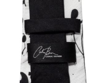 Custom Ties