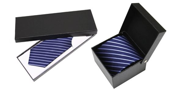 Custom Ties