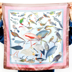 Cheap Polyester Scarf